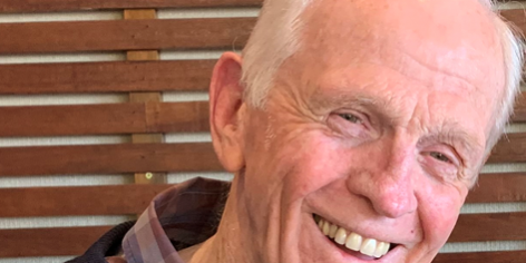 Russell – ANNIVERSARY PHOTO